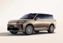 Photo of Флагманский трёхрядный кроссовер GAC Trumpchi S9 выходит на рынок