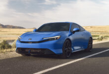 Photo of Honda полностью рассекретила возрождённое купе Prelude, цены известны
