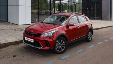 Photo of Дорогой ты мой бюджетник: тест-драйв Solaris KRX