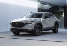Photo of Mazda слегка освежила кроссовер CX-30 и заметно повысила цены