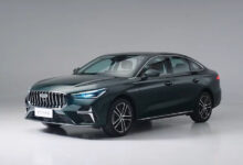 Photo of Седан Geely Emgrand нового поколения: показан интерьер