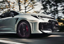 Photo of Хот-хэтч Toyota GR Corolla опять доработан: больше клея, воздуха и басов