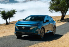 Photo of Nissan Murano доработан менее чем через год после запуска: только 4WD и продвинутый автопилот