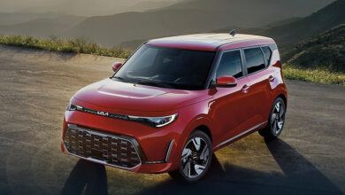 Photo of Компактный паркетник Kia Soul отправлен в отставку