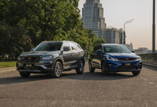 Photo of Авторынок РФ в сентябре: в рейтинг снова вошла Toyota, а у кроссоверов Belgee – рост продаж