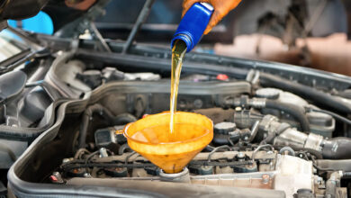 Photo of Эксперты рассказали как вязкость масла спасает ваш двигатель