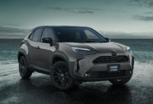 Photo of Toyota Yaris и Yaris Cross в Японии получили обновки, в том числе для версии Z Urbano