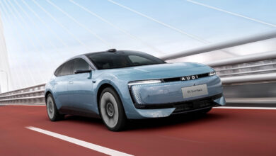 Photo of Созданный для Китая AUDI E5 Sportback провалился на рынке, его распродают со скидками