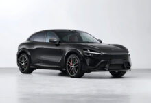 Photo of 1000-сильный спортивный кроссовер Xiaomi YU7 GT готовится к премьере