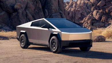Photo of Вынужденная щедрость: дешёвый Tesla Cybertruck выходит на рынок с полным приводом