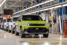 Photo of Xiaomi «прогревает» Европу мощным электрическим суперкаром Vision Gran Turismo