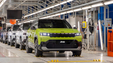 Photo of Xiaomi «прогревает» Европу мощным электрическим суперкаром Vision Gran Turismo