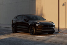 Photo of Кроссовер Volvo EX30 обзавёлся новой стартовой версией с более скромной техникой