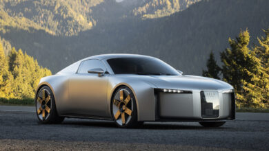 Photo of Audi опровергла слухи об отказе от электрических спорткаров