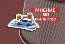 Photo of Прощай, дилер: почему россияне массово уходят на вторичку