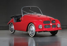 Photo of Разворачивать руками, дружить с производителем: история создания Kleinschnittger F125