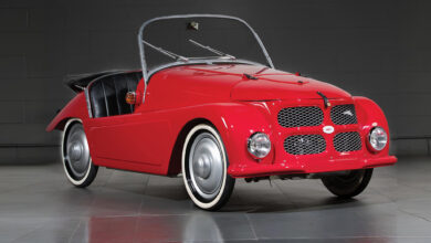 Photo of Разворачивать руками, дружить с производителем: история создания Kleinschnittger F125