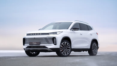 Photo of Exeed запустил сервис «Помощь на дорогах» для кроссоверов TXL