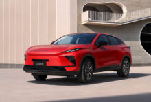 Photo of Новый кроссовер Omoda C5 для России: свежие подробности