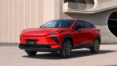 Photo of Новый кроссовер Omoda C5 для России: свежие подробности