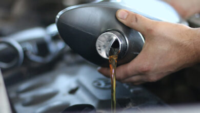 Photo of Эксперты рассказали, сколько и как можно хранить моторное масло без утраты его свойств