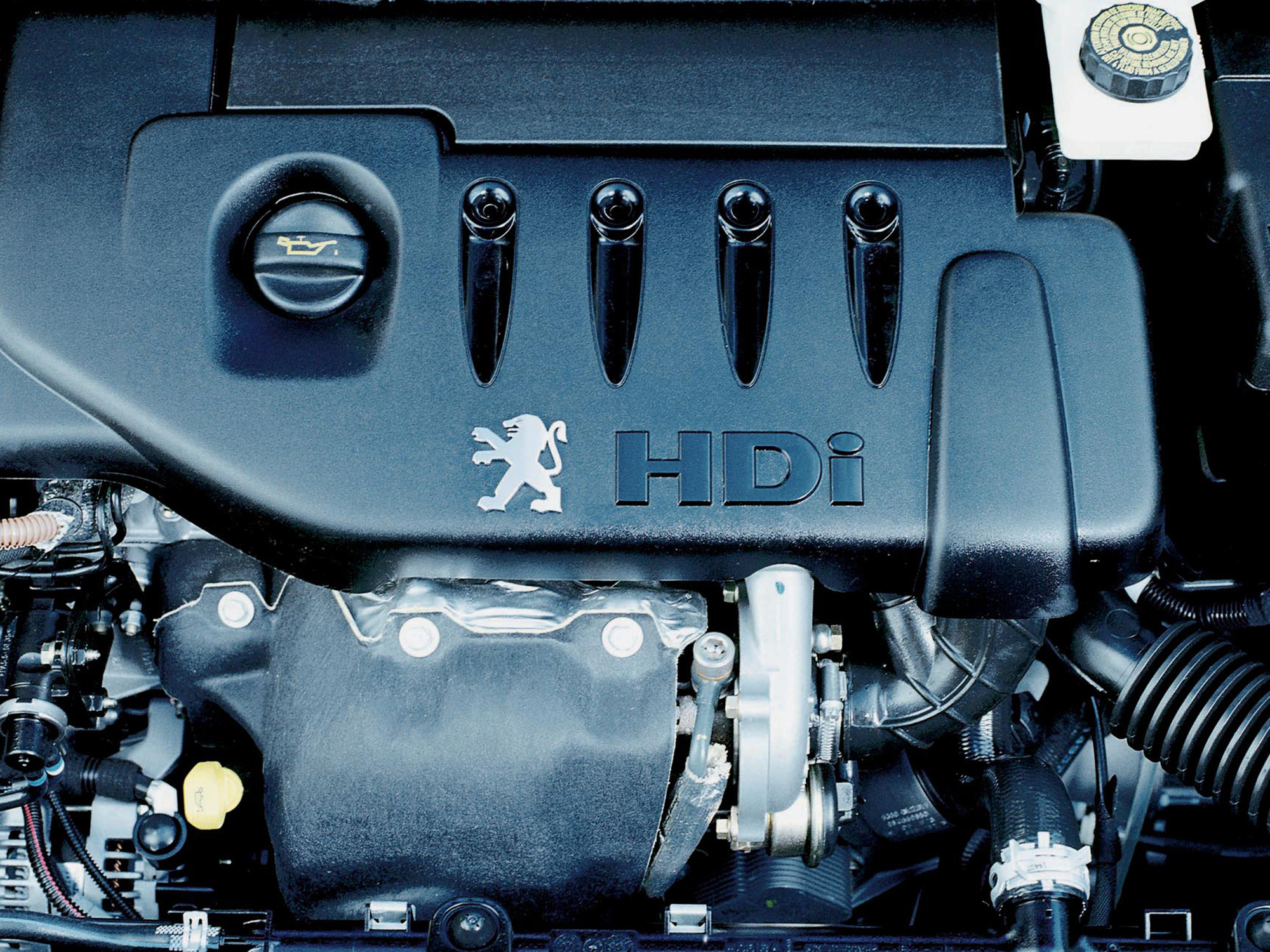 Photo of Дорого, тяжело и никому не нужно: почему малообъёмные дизели так и не стали популярными