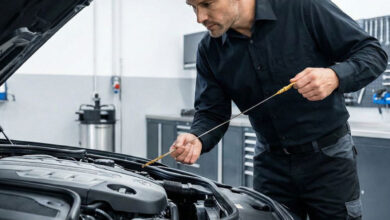 Photo of Куда на самом деле «исчезает» масло?