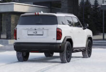 Photo of Обновлённый Haval H3 в России: без «рюкзака» и в пересмотренных комплектациях. Есть цены