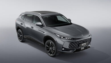 Photo of Кроссоверы Москвич М70 и Москвич М90: раскрыты комплектации и цены