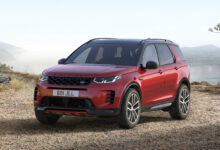 Photo of Постаревший Land Rover Discovery Sport снимут с производства до конца этого года