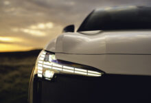 Photo of Volvo готовит новинку с индексом EX50 — скорее всего, среднеразмерный универсал