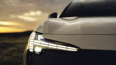Photo of Volvo готовит новинку с индексом EX50 — скорее всего, среднеразмерный универсал