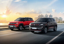 Photo of Бюджетный кроссовер Suzuki Brezza обрёл новую технику после рестайлинга