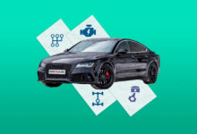 Photo of Audi A7 (С7) с пробегом: живучая подвеска, дорогие коробки и задиры в цилиндрах