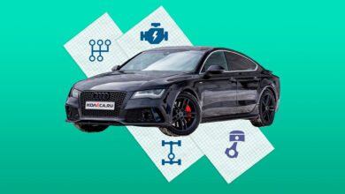 Photo of Audi A7 (С7) с пробегом: живучая подвеска, дорогие коробки и задиры в цилиндрах