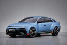 Photo of Новая Hyundai Elantra N: первые изображения