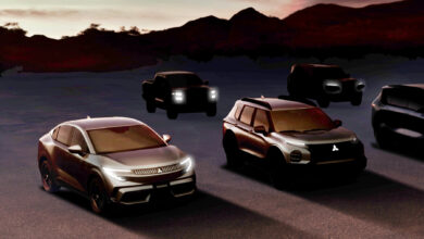 Photo of Mitsubishi обновила план развития в США: подтверждены пикап и хардкорный Outlander