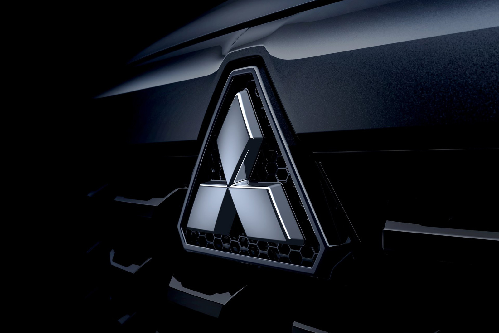 Photo of В семейство Mitsubishi Pajero войдут компактный кроссовер и внедорожник с приставкой Mini