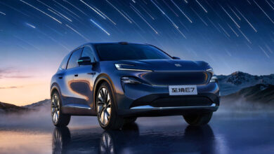 Photo of SAIC и GM продлили СП до 2047 года: глобальные амбиции и уход Chevrolet из Китая