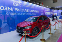 Photo of ИнтерАвтоМеханика 2026 завершилась: эпицентр инноваций, драйв и новые горизонты автобизнеса