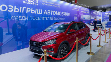 Photo of ИнтерАвтоМеханика 2026 завершилась: эпицентр инноваций, драйв и новые горизонты автобизнеса