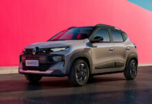 Photo of Бюджетник Renault Kwid с ДВС обновлён на фоне отставки электрического брата