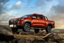 Photo of Changan Hunter Plus получил новую технику на российском рынке
