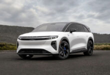 Photo of Большой кроссовер Lucid Gravity обзавёлся новой топовой версией GT-S, цена известна