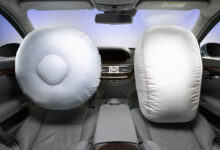 Photo of Пиротехническое шоу, умные датчики и скандал с Takata: как работают подушки безопасности
