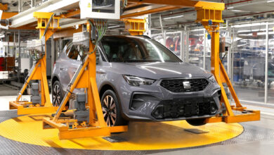 Photo of Кризис требует жертв: концерн Volkswagen хочет «убить» Seat, чтобы сократить расходы