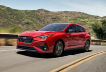 Photo of Subaru Impreza нового модельного года: базовая версия вернется с топовым мотором