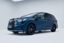 Photo of Минивэну Honda Odyssey улучшили салон