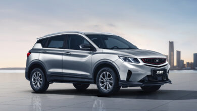 Photo of Стартовало производство кроссовера Belgee X50 с изменённой внешностью и новой техникой