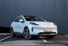 Photo of Китайская Tesla и одна большая ошибка: тест-драйв GAC Hyptec HT